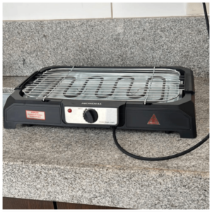 Churrasqueira ElÃ©tricaB